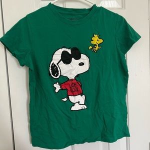 Snoopy Tee